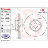 Brembo | Bremsscheibe | 09.C393.13