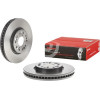 Brembo | Bremsscheibe | 09.8402.11