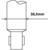 KYB | Stoßdämpfer | 343484