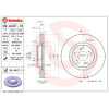 Brembo | Bremsscheibe | 09.A407.11