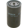 BOSCH 0 451 203 010 Ölfilter