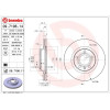 Brembo | Bremsscheibe | 09.7196.11