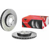 Brembo | Bremsscheibe | 09.8304.2X