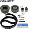 SKF | Zahnriemensatz | VKMA 01251