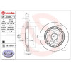 Brembo | Bremsscheibe | 09.D393.11