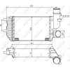 NRF | Ladeluftkühler | 30066A