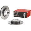 Brembo | Bremsscheibe | 08.4475.75