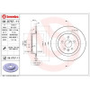 Brembo | Bremsscheibe | 08.D757.11