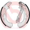 Brembo | Bremsbackensatz | S 23 533