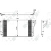 NRF | Kondensator, Klimaanlage | 35980