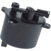 BOSCH | Kraftstofffilter | F 026 402 846