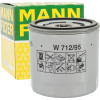 MANN-FILTER W 712/95 Ölfilter