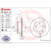 Brembo | Bremsscheibe | 09.9618.14