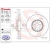 Brembo | Bremsscheibe | 09.D725.11