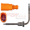 Metzger | Sensor, Abgastemperatur | 08941104