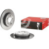 Brembo | Bremsscheibe | 08.A725.11