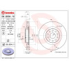 Brembo | Bremsscheibe | 09.8004.11