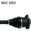 SKF | Antriebswelle | VKJC 1053