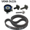 SKF | Zahnriemensatz | VKMA 04226