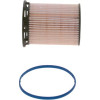 BOSCH F 026 400 422 Luftfilter