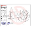 Brembo | Bremsscheibe | 08.B348.4X