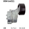 SKF | Spannrolle, Keilrippenriemen | VKM 64011