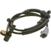 BOSCH | Sensor, Raddrehzahl | 0 265 007 083