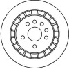 TRW | Bremsscheibe | DF4337