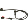 BOSCH | Sensor, Raddrehzahl | 0 986 594 007