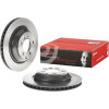 Brembo | Bremsscheibe | 09.9871.11