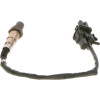 BOSCH 0 258 987 001 Lambdasonde für CADILLAC CTS, SRX, STS