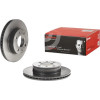 Brembo | Bremsscheibe | 09.9753.21