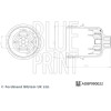 Blue Print | Deckel, Ölfiltergehäuse | ADBP990022