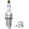 BOSCH 0 242 245 558 Zündkerze Double Platinum