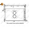 NRF | Kühler, Motorkühlung | 55310