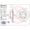 Brembo | Bremsscheibe | 09.C114.1X