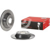 Brembo | Bremsscheibe | 08.D567.11