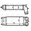 NRF | Ladeluftkühler | 30548