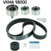 SKF | Zahnriemensatz | VKMA 98000