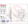 Brembo | Bremsscheibe | 09.A047.3X