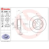 Brembo | Bremsscheibe | 08.3069.14