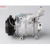 DENSO 10SR15C Klimakompressor DCP40004