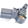 BOSCH | Sensor, Ladedruck | 0 281 006 481