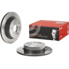 Brembo | Bremsscheibe | 09.B522.11