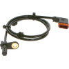 BOSCH | Sensor, Raddrehzahl | 0 986 594 592