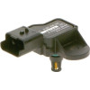 BOSCH | Sensor, Ladedruck | 0 261 230 134