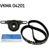 SKF | Zahnriemensatz | VKMA 04201