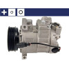 Mahle | Kompressor, Klimaanlage | ACP 892 000S