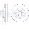 Delphi | Bremsscheibe | BG4797C