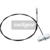 Maxgear | Seilzug, Feststellbremse | 32-0489